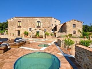Villa Ferraia Monticiano Esterno foto