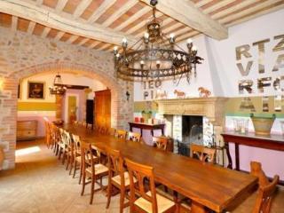 Villa Ferraia Monticiano Esterno foto