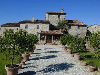 Villa Ferraia Monticiano Esterno foto