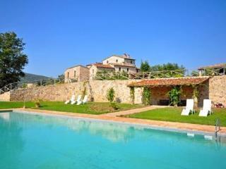 Villa Ferraia Monticiano Esterno foto