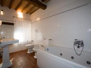 Villa Ferraia Monticiano Esterno foto