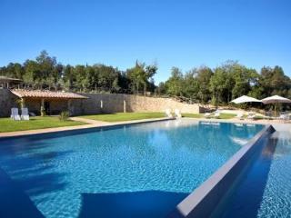 Villa Ferraia Monticiano Esterno foto